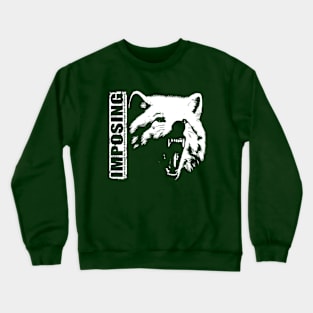 Imposing Crewneck Sweatshirt